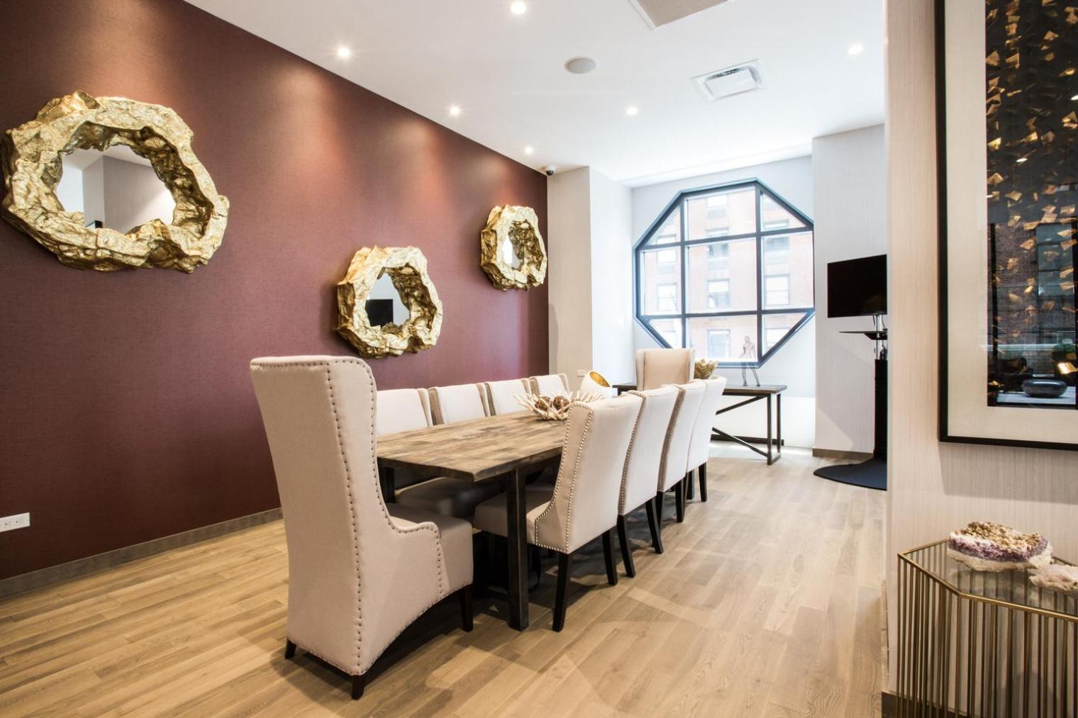 Midtown 2br W Gym Doorman Nr Times Square Nyc-1400 Appartement New York