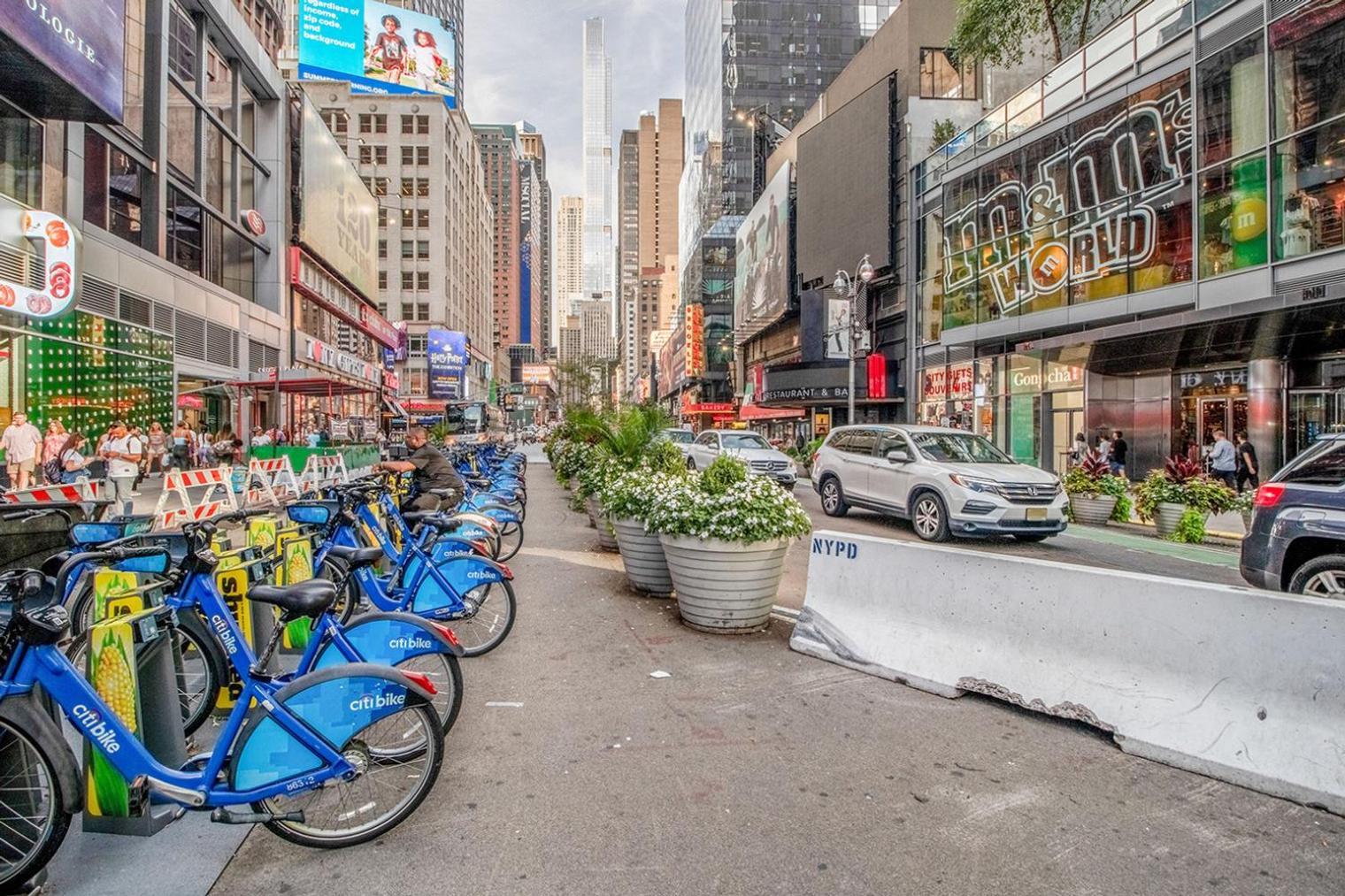 Appartement Midtown 2br W Gym Doorman Nr Times Square Nyc-1400 *